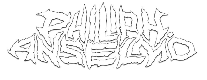 Phil Anselmo Logo
